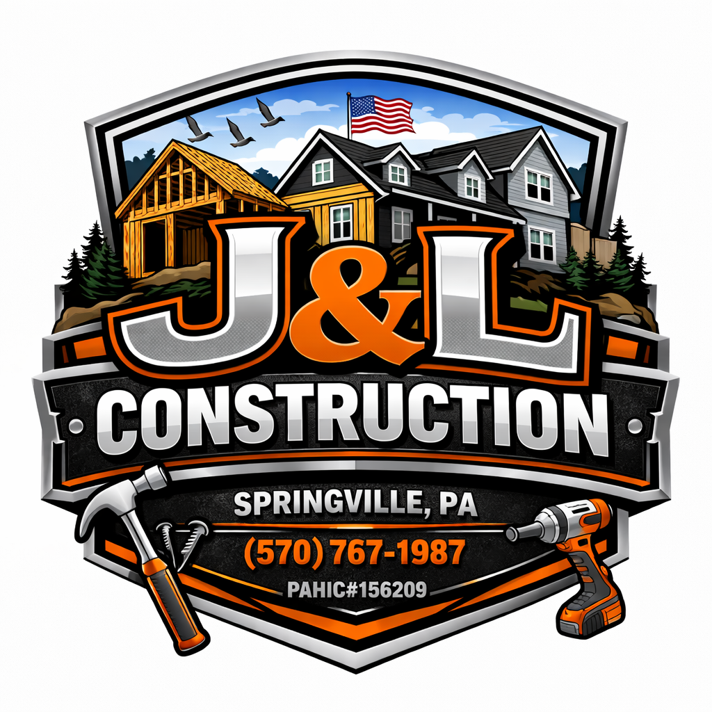 J&L Logo